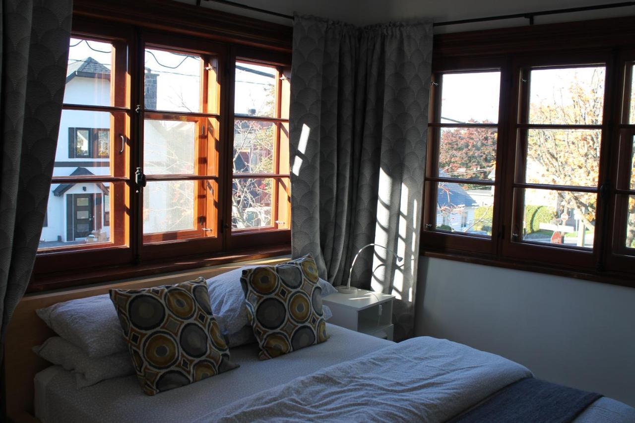 Appartements Gite Kezako Lévis Exteriör bild