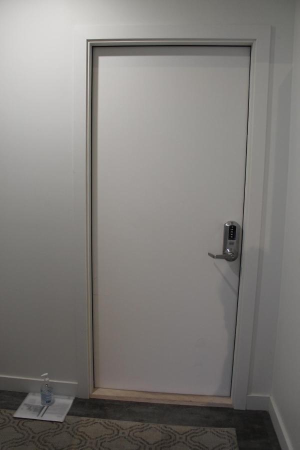 Appartements Gite Kezako Lévis Exteriör bild